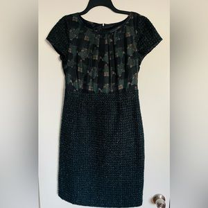 Talbots dress